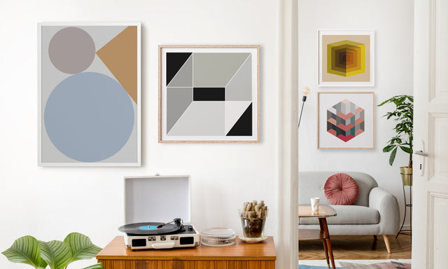 All Prints