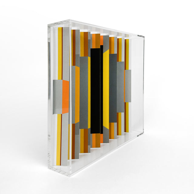 Folded – Double Fantasy