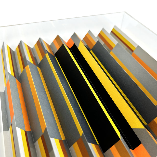 Folded – Double Fantasy