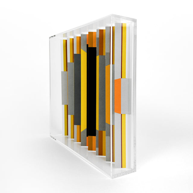 Folded – Double Fantasy