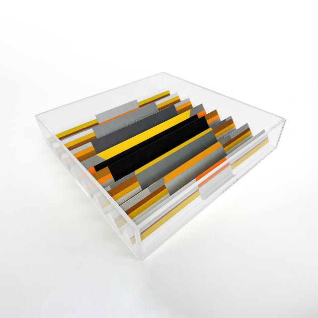 Folded – Double Fantasy