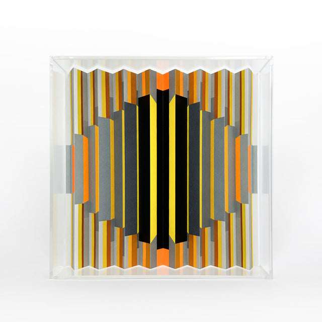 Folded – Double Fantasy