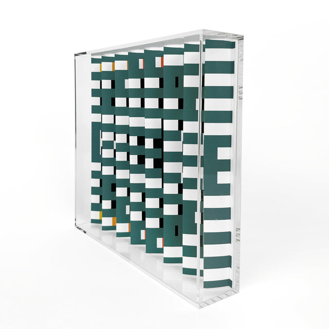 Folded – I found U