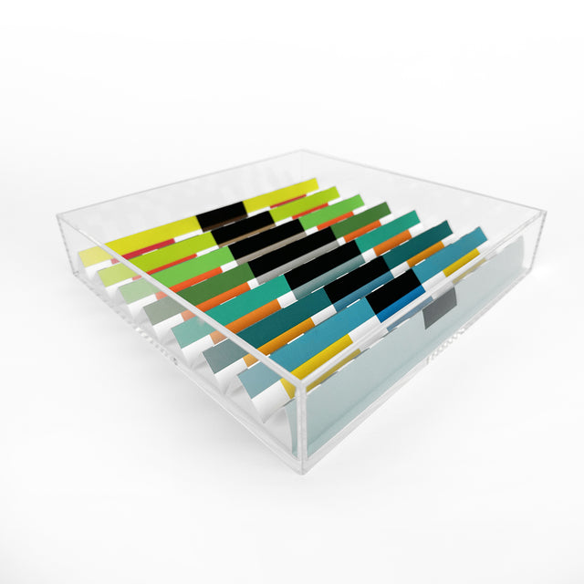 Folded – I found U