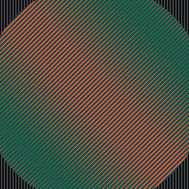 Geo Lines D