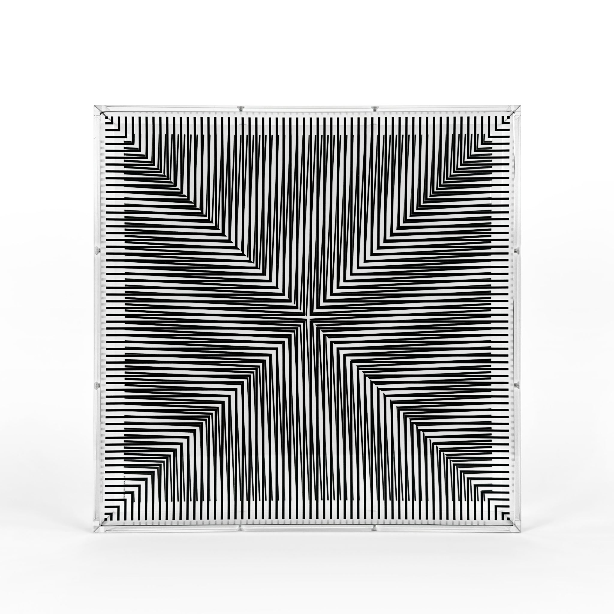 Op X Line – Marcio Pontes