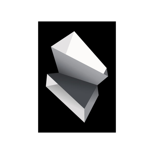 Aerial Black and White