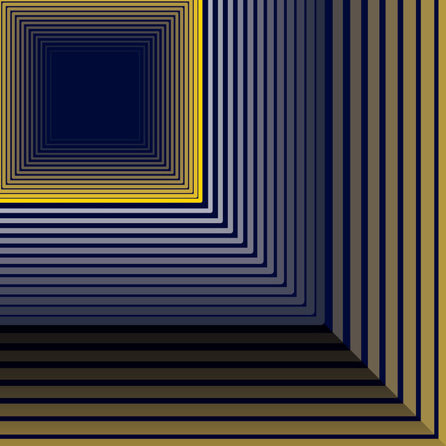 Underline Zoom Yellow