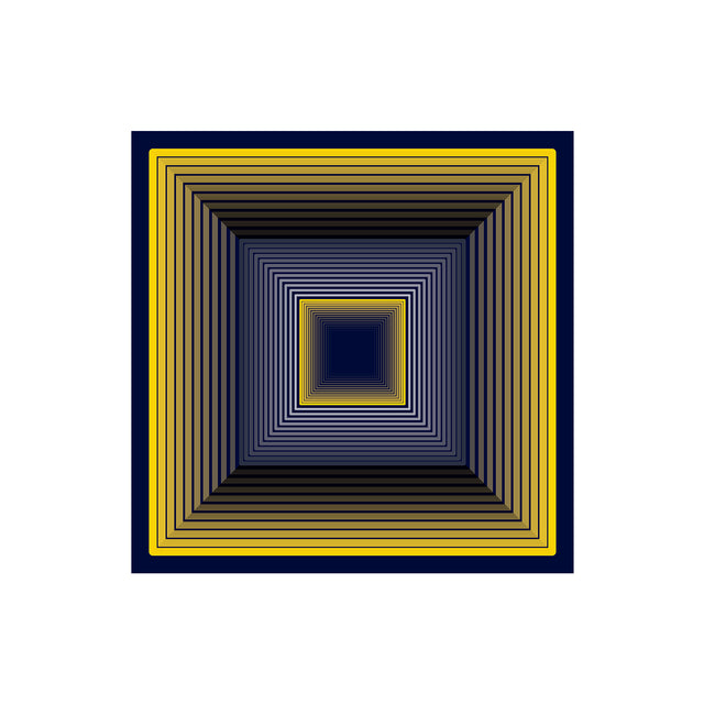 Underline Zoom Yellow