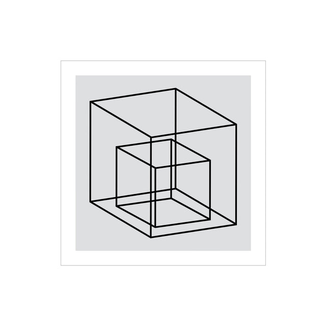 Cube in the box I