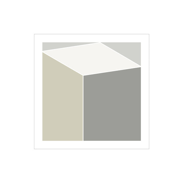 Cube Minimal