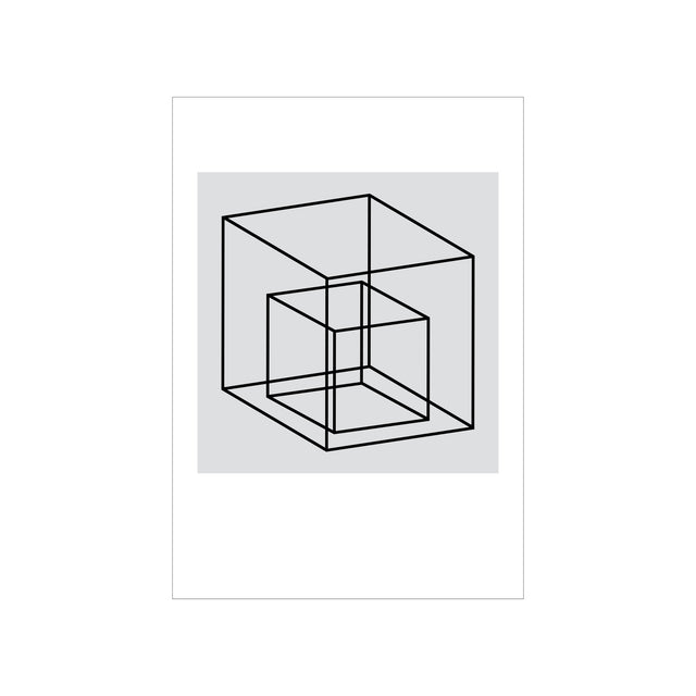 Cube in the box I