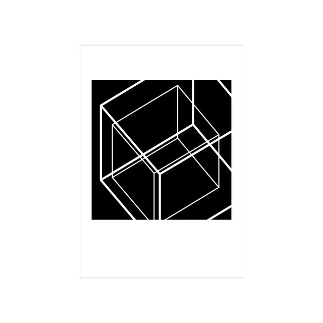 Cube in the box II