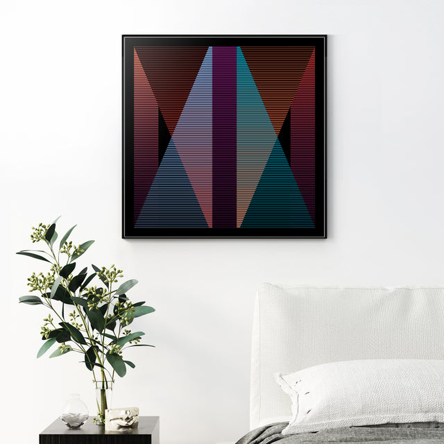 Fineline Colors II