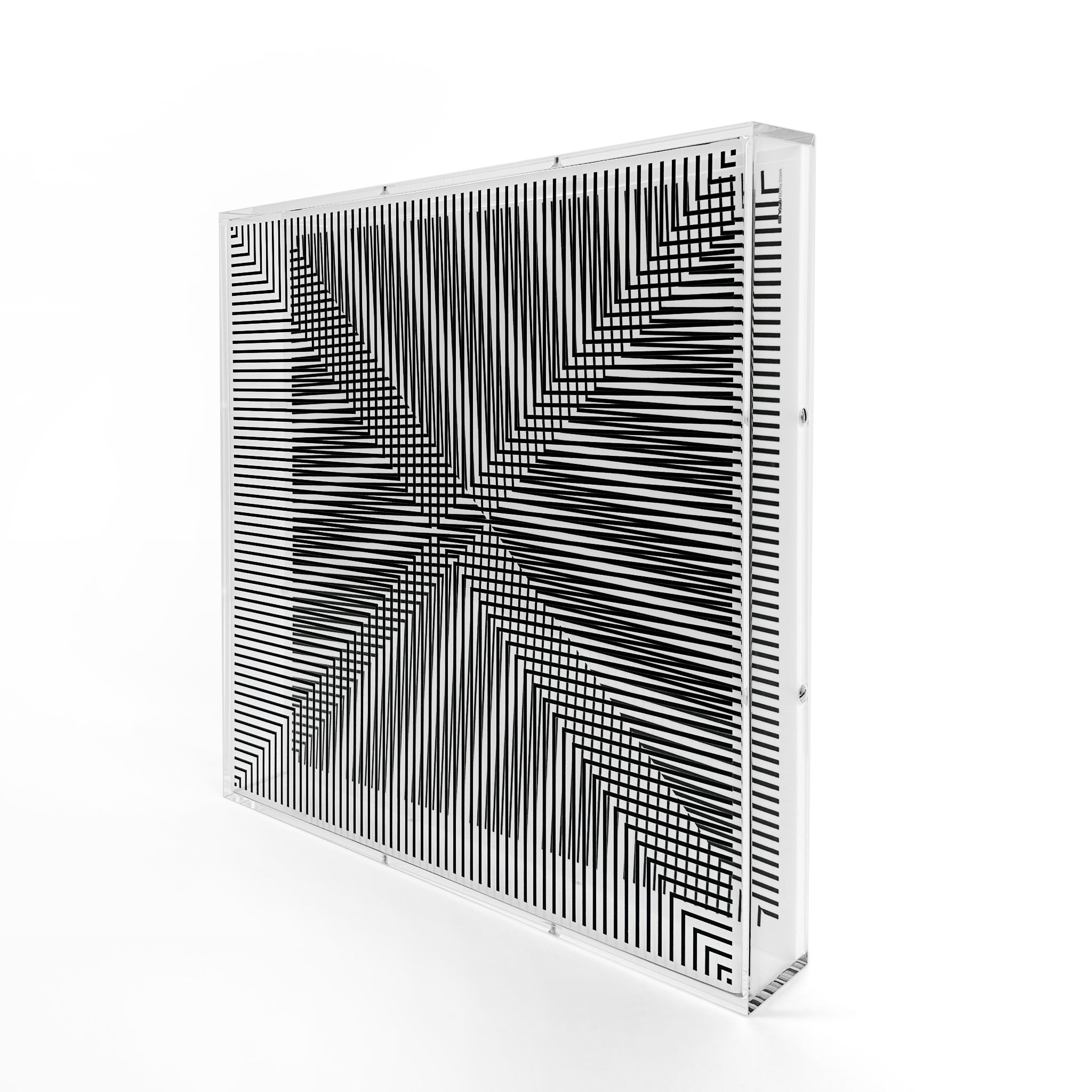 Op X Line – Marcio Pontes