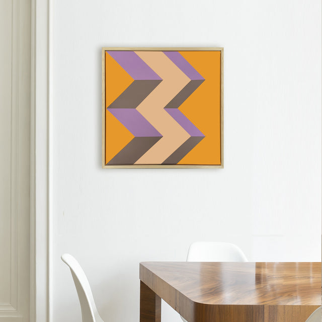 Zig Zag 40