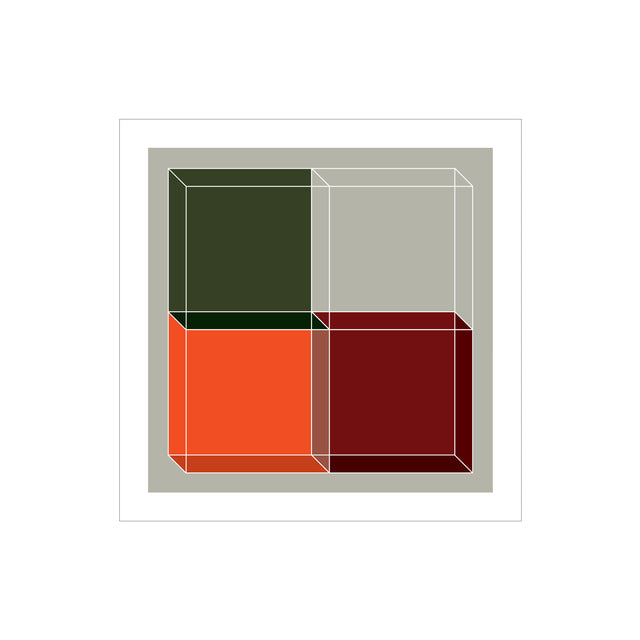 Cube Colors